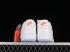 Nike Air Force 1 07 Low White Orange Blue CO3363-362