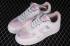 Nike Air Force 1 07 Low White Purple Pink Multi-Color CH3512-001