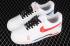 Nike Air Force 1 07 Low White Rabbit Red Red CW2288-116