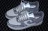 Nike Air Force 1 07 Low Wolf Grey White Shoes CW2288-866