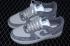 Nike Air Force 1 07 Low Wolf Grey White Shoes CW2288-866