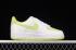 Nike Air Force 1 07 Low lemon Green White AF1234-002