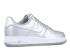 Nike Air Force 1'07 Lv8 Silver White 718152-013