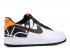 Nike Air Force 1'07 Lv8 White Black 823511-104