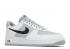 Nike Air Force 1 07 Lv8 Wolf Grey White Black DV3501-100