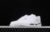 Nike Air Force 1'07 PMO White Black Running Shoes AQ3692-311