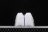 Nike Air Force 1'07 PMO White Black Running Shoes AQ3692-311