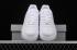 Nike Air Force 1'07 PMO White Black Running Shoes AQ3692-311