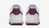 Nike Air Force 1'07 Patent White Bordeaux AH0287-105