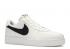 Nike Air Force 1'07 Premium 2 White Black AT4143-102