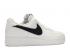 Nike Air Force 1'07 Premium 2 White Black AT4143-102