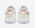 Nike Air Force 1 07 SE First Use Orange Summit White DA8302-101