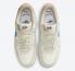 Nike Air Force 1 07 SE First Use Sail Game Royal White Team Orange DA8302-100