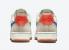 Nike Air Force 1 07 SE First Use Sail Game Royal White Team Orange DA8302-100