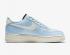 Nike Air Force 1 07 SE Recycled Wool Pack Light Armory Blue DA6682-400