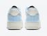 Nike Air Force 1 07 SE Recycled Wool Pack Light Armory Blue DA6682-400