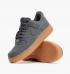 Nike Air Force 1 '07 Suede Midnight Dark Grey Gum 749263-001