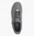 Nike Air Force 1 '07 Suede Midnight Dark Grey Gum 749263-001