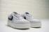 Nike Air Force 1 '07 Vast Grey Obsidian Summit White AH0287-002