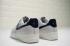 Nike Air Force 1 '07 Vast Grey Obsidian Summit White AH0287-002