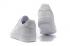 Nike Air Force 1 '07 Womens Shoes Pure White 315115-112