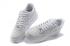Nike Air Force 1 '07 Womens Shoes Pure White 315115-112