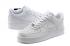 Nike Air Force 1 '07 Womens Shoes Pure White 315115-112