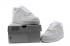 Nike Air Force 1 '07 Womens Shoes Pure White 315115-112