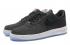 Nike Air Force 1 14 Low Lunar Dark Grey White Pink 654256-003