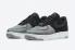 Nike Air Force 1 Crater Foam Black Photon Dust-Dark Smoke Grey CT1986-002