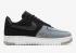 Nike Air Force 1 Crater Foam Black Photon Dust-Dark Smoke Grey CT1986-002
