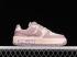 Nike Air Force 1 Fontanka Beige White Purple CW6688-609