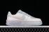 Nike Air Force 1 Fontanka Grey Pink Purple Blue CW6688-605