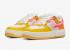 Nike Air Force 1 Fontanka Solar Flare Medium Soft Pink DX2675-100