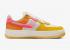 Nike Air Force 1 Fontanka Solar Flare Medium Soft Pink DX2675-100