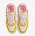 Nike Air Force 1 Fontanka Solar Flare Medium Soft Pink DX2675-100