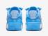 Nike Air Force 1 Fontanka University Blue Black DH1290-400