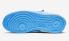 Nike Air Force 1 Fontanka University Blue Black DH1290-400