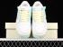 Nike Air Force 1 Fontanka White Yellow Green CW6688-610