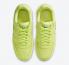 Nike Air Force 1 Fontanka Yellow Strike LT Lemon Twist DA7024-700
