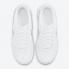 Nike Air Force 1 GS White Bright Crimson Light Photo Blue Lime Ice DN8000-100