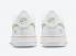 Nike Air Force 1 GS White Bright Crimson Light Photo Blue Lime Ice DN8000-100