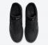 Nike Air Force 1 GTX Anthracite Barely Grey Black Shoes CT2858-001