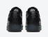 Nike Air Force 1 GTX Anthracite Barely Grey Black Shoes CT2858-001