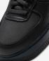Nike Air Force 1 GTX Anthracite Barely Grey Black Shoes CT2858-001