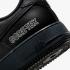 Nike Air Force 1 GTX Anthracite Barely Grey Black Shoes CT2858-001