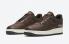 Nike Air Force 1 GTX GORE-TEX Baroque Brown White CT2858-201
