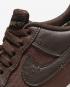 Nike Air Force 1 GTX GORE-TEX Baroque Brown White CT2858-201