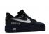 Nike Air Force 1 Gtx Gore Tex Off Noir Black White Obsidian CK2630-400