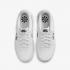 Nike Air Force 1 Impact Next Nature White Cool Grey Black FD0694-100